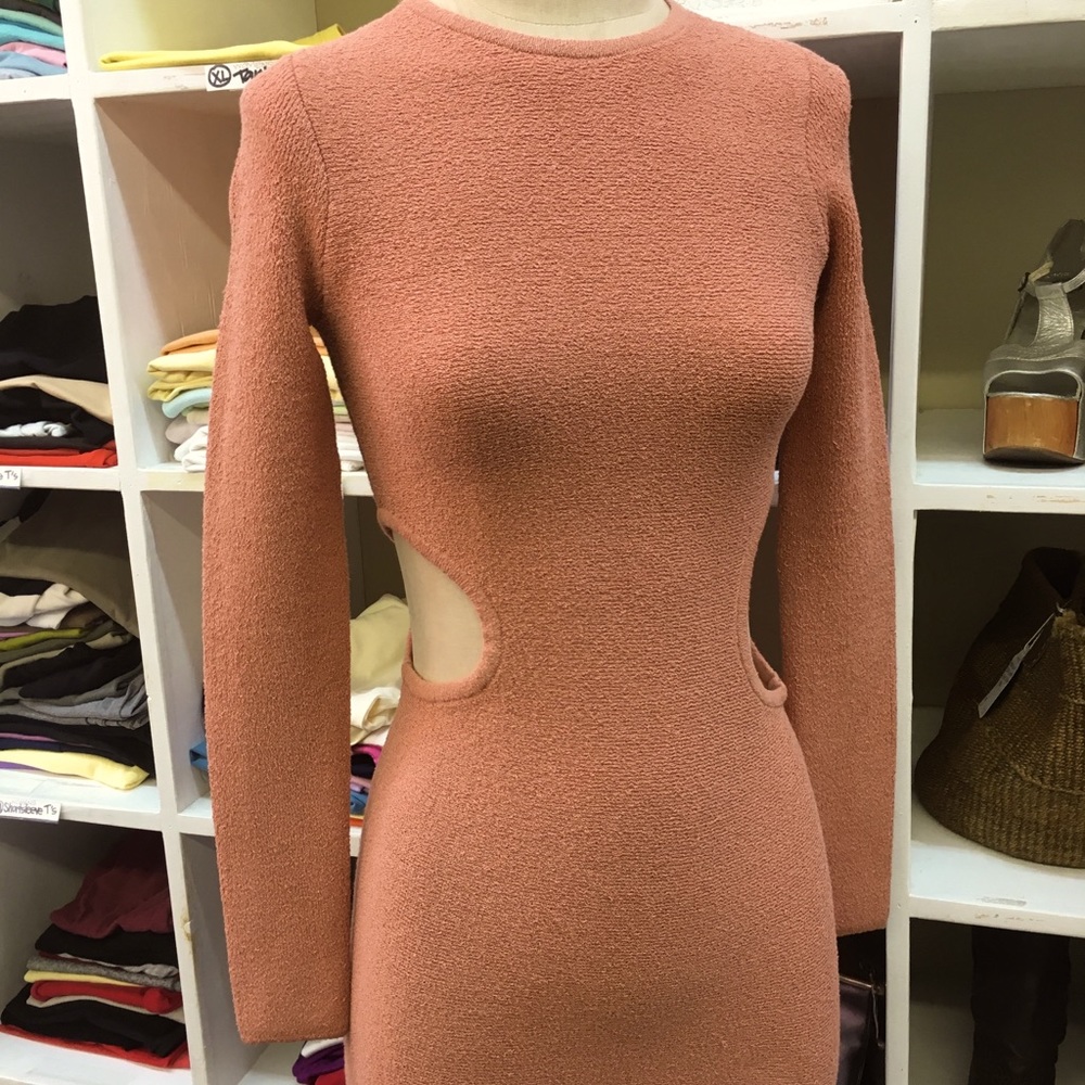 Ronny Kobo dress